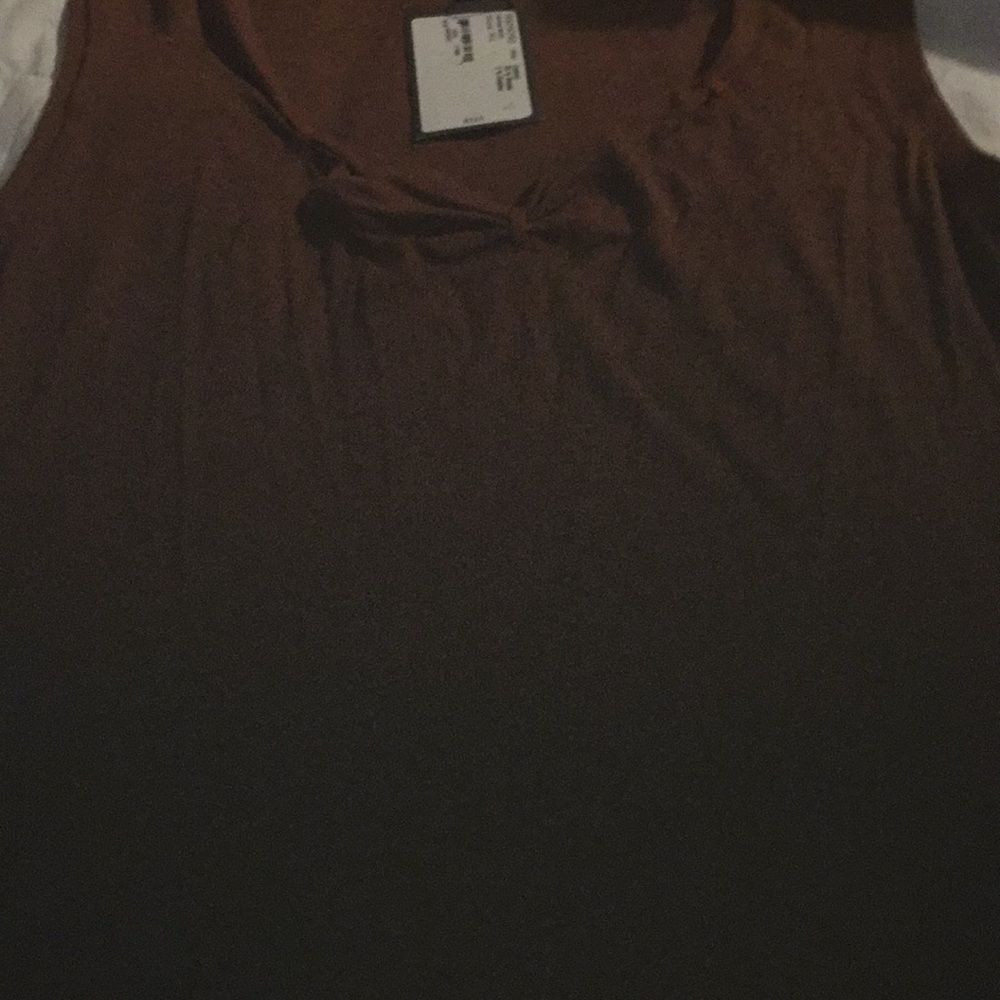 St. John top